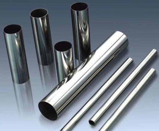 Ornamental Stainless Tube Ornamental Stainless Tube