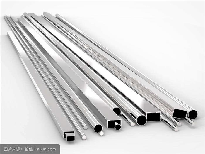 Ornamental Stainless Tube Ornamental Stainless Tube