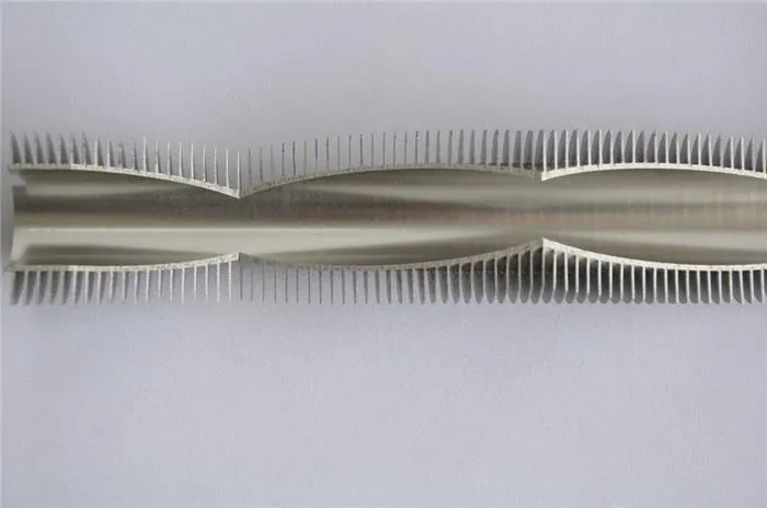 Stainless Finned Tube