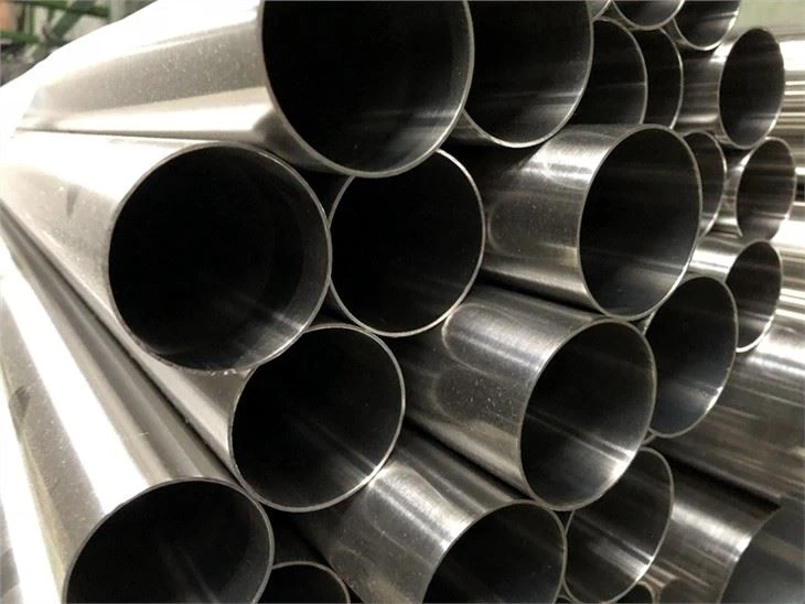ASTM A270 TP316 Sanitary Stainless Steel Tube (2) ASTM A270 TP316 Sanitary Stainless Steel Tube (2)