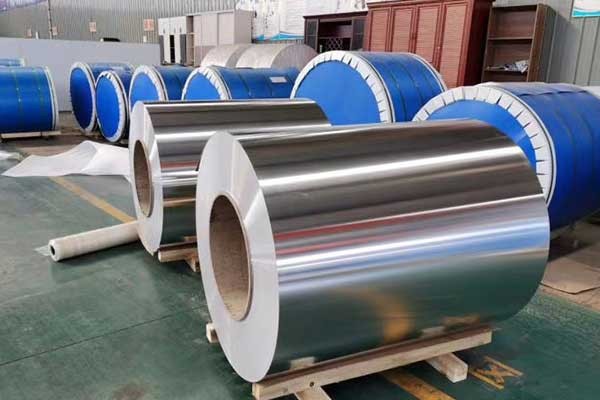 1050 Aluminum Coil (3)