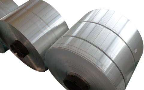 1050 Aluminum Coil