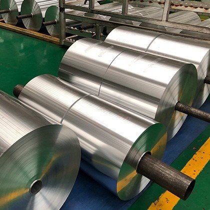 3004 Aluminum Foil (2)