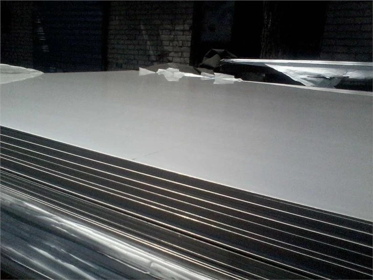 316 Stainless Steel Sheet (2)