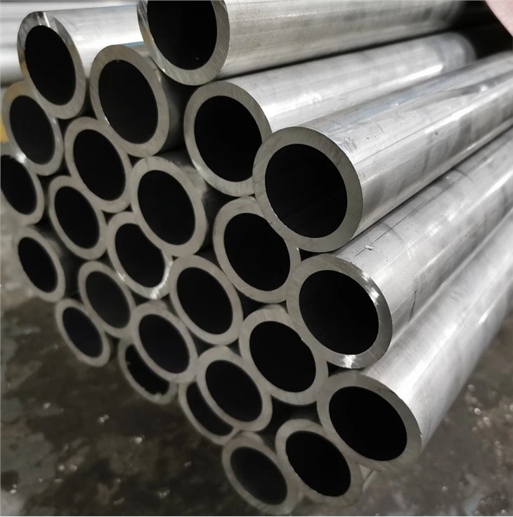 6061 Seamless Aluminum Tube (2)