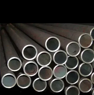 ASTM A179 원활한 탄소강 튜브