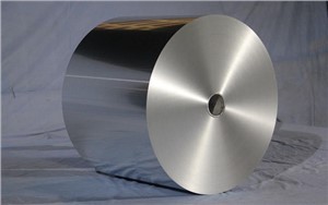 3004 알루미늄 호일