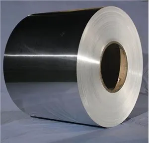 8021 알루미늄 호일