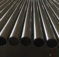 ASTM A213 합금강 이음매없는 튜브